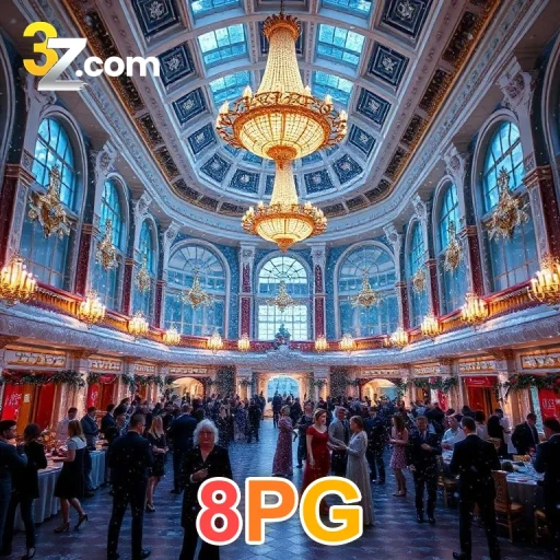 Bônus Imperdíveis no 8PG: Aproveite Agora Mesmo!