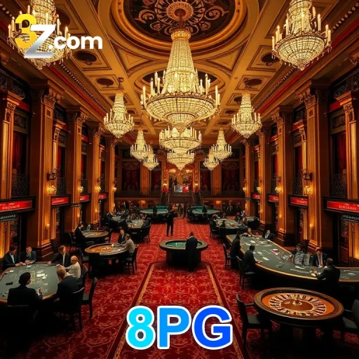 Esporte é Vida: Explore o 8PG com Novas Emoções!