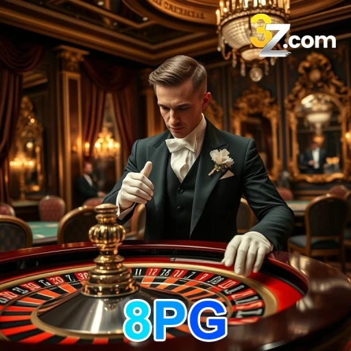 8PG Jogos de caça-níqueis