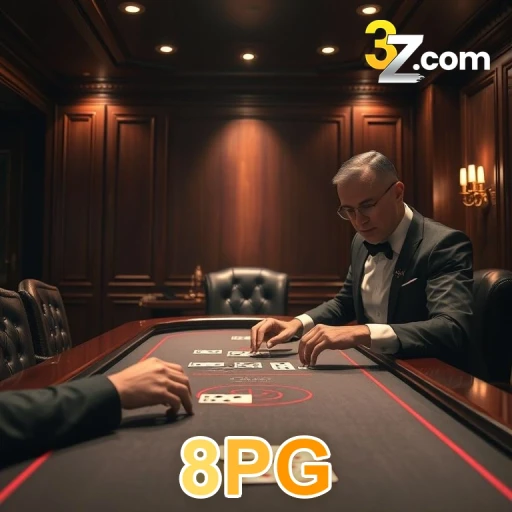 8PG Jogos de caça-níqueis