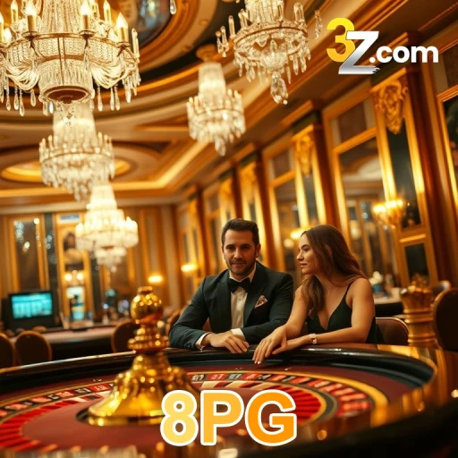 Os Benefícios VIP do Site 8PG: Muito Além do Jogo