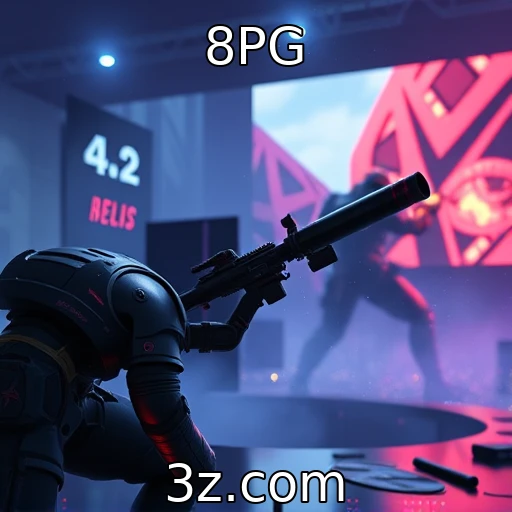 Tendências de jogos em realidade aumentada