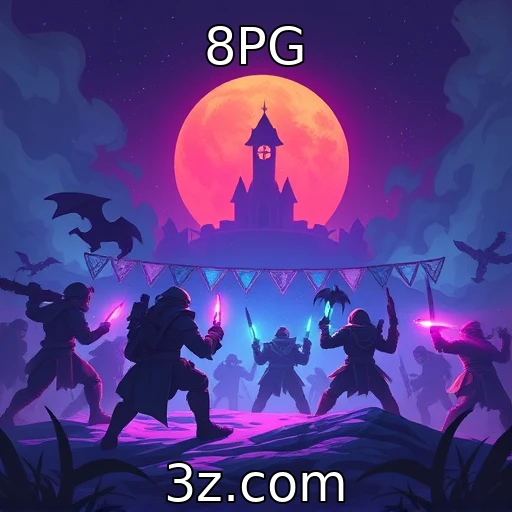 Novas tendências em design de jogos para imersão do jogador