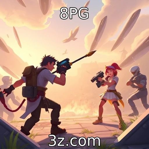 Crescimento de games mobile em regiões emergentes