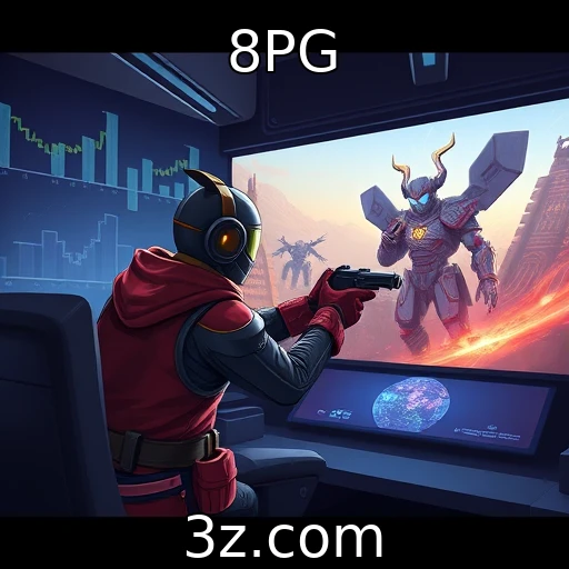 Crescimento do mercado de jogos online em 2025